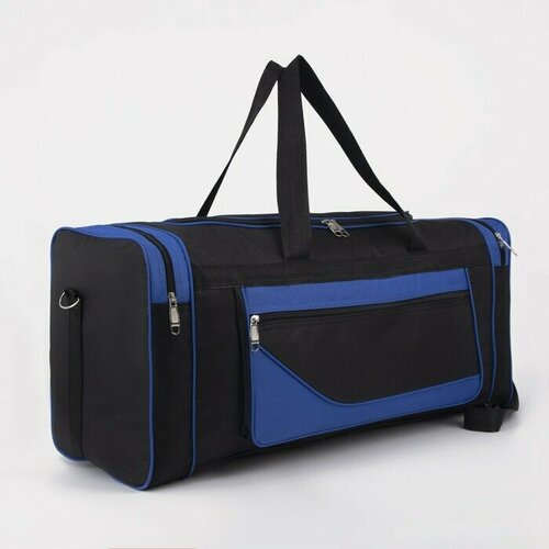 фото Сумка спортивная , черный made in china