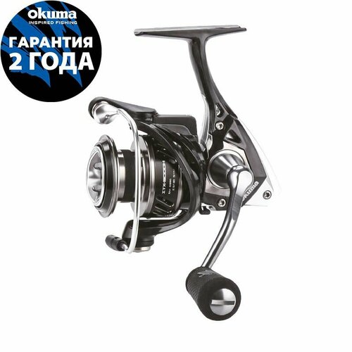 Катушка Okuma ITX 3000 катушка okuma solaris 3000