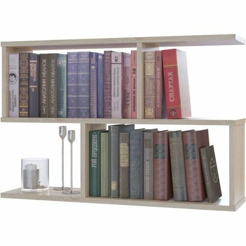 Полка настенная Мебельная Фабрика 