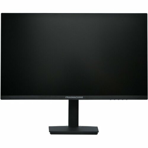 Игровой монитор Fragmachine F270IR240 27 Black 2954000₽