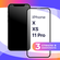 Комплект 3 шт. Защитное стекло для телефона Apple iPhone X, XS, 1...