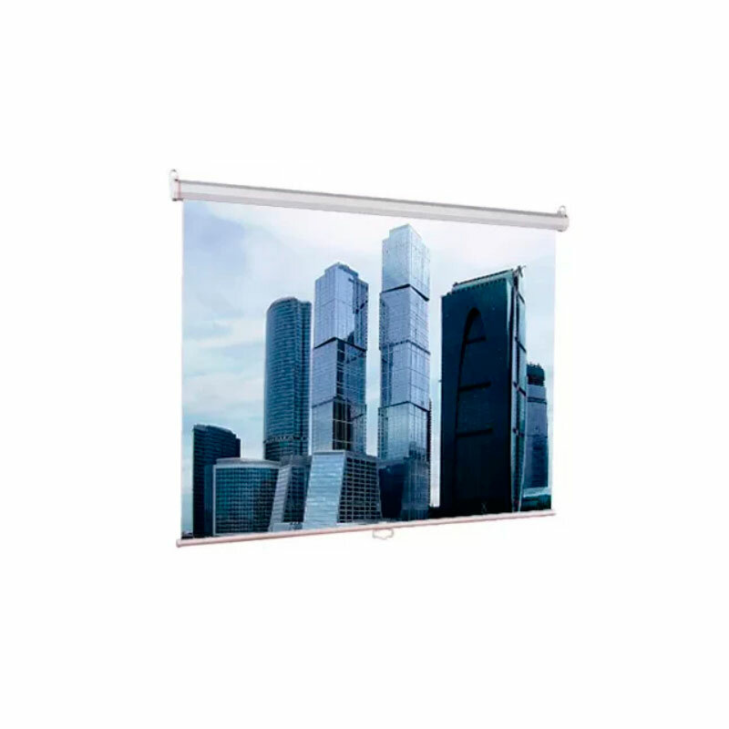 Экран Lumien Eco Picture 180х180cm Matte White LEP-100108