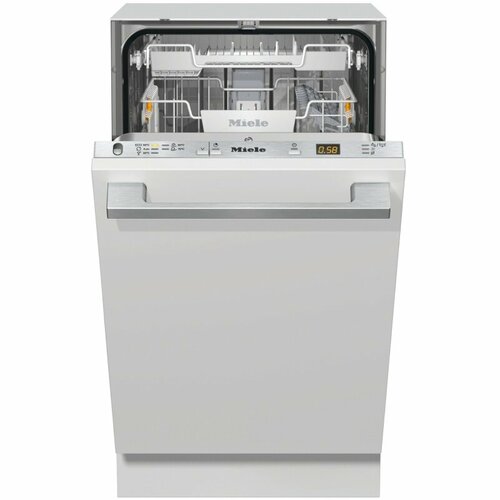 Встраиваемая посудомоечная машина Miele G 5481 SCVi 21275000₽