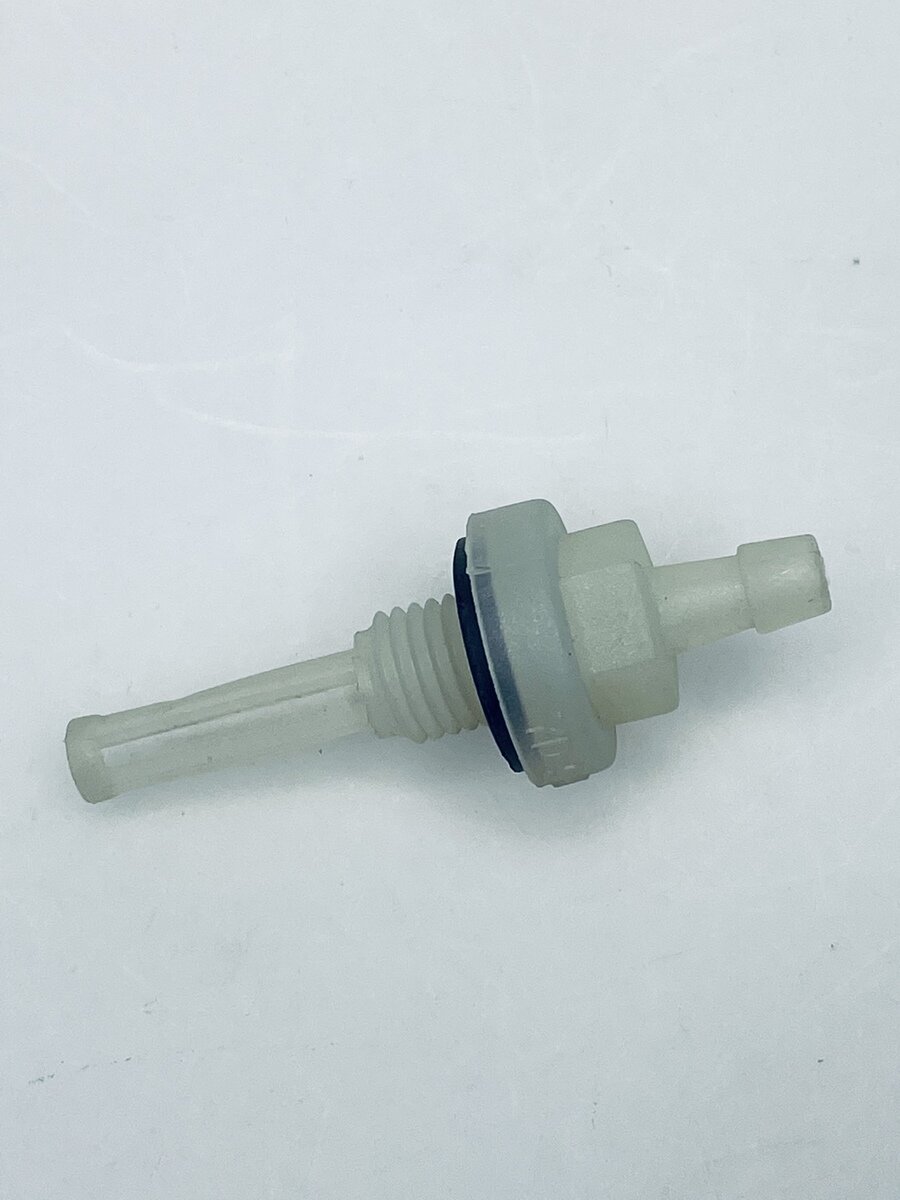 Патрубок топливного бака для Huter SGC4800(5) №783