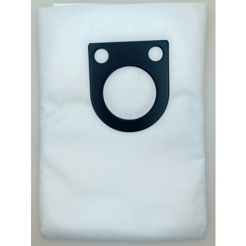 Мешки-пылесборники одноразовые синтетические для пылесоса Bosch GAS 50 5шт ROCK prof R15-SV 1500₽