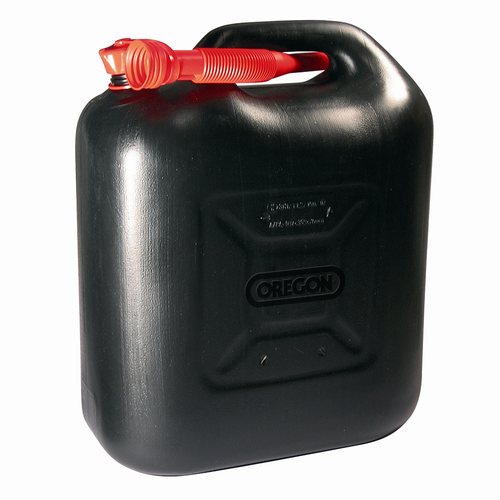 Канистра топливная 20-литров черная арт 042-975 1999₽