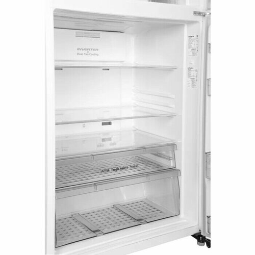 Холодильник Hitachi V610PUC7PWH 9918400₽