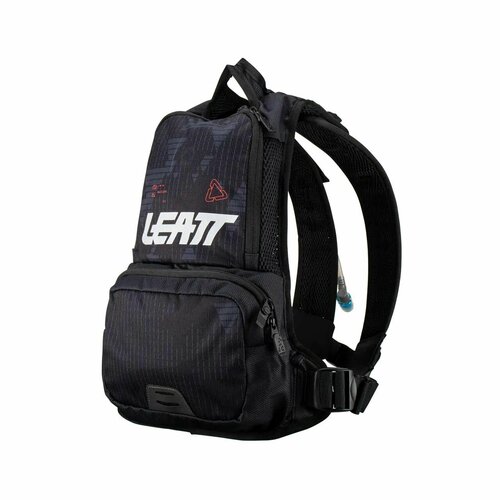 Рюкзак-гидропак Leatt Moto Race 1.5 HF (Black, 2024 (7023051750))