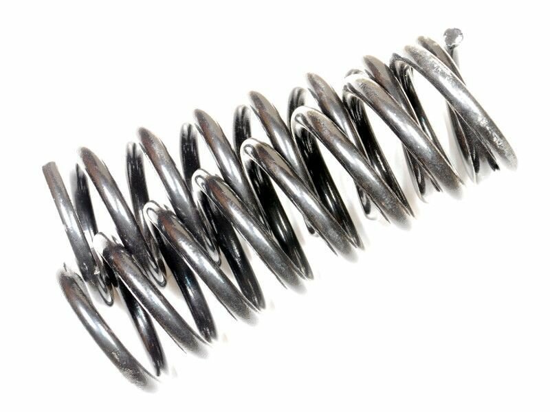 Пружины передней подвески Москвич 412,2140,2715,2125 (Орел) (2 шт)