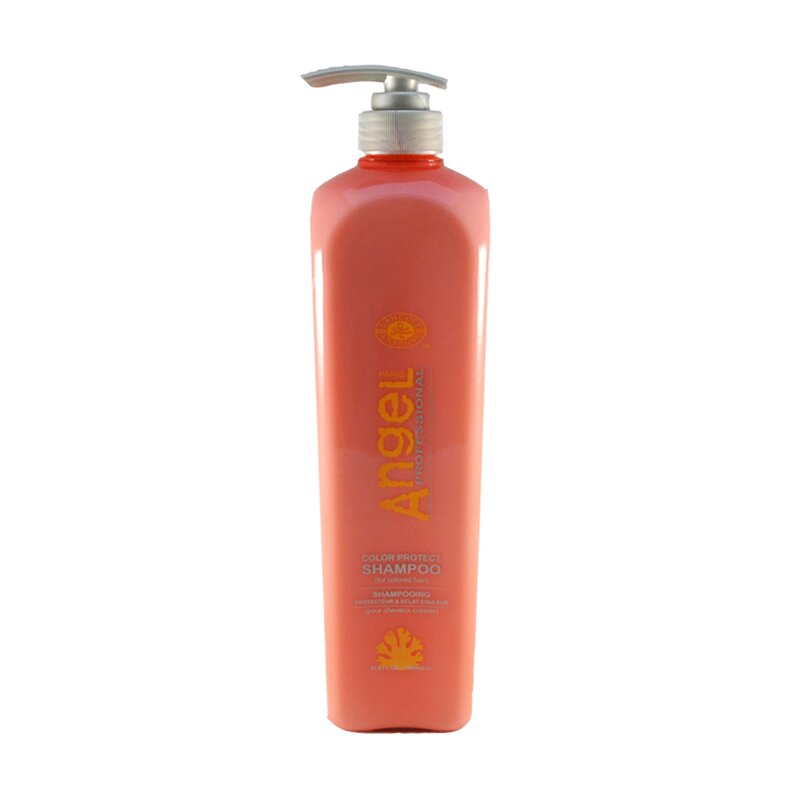 Шампунь защита цвета окрашенных волос / Color Protect Shampoo 1000 мл