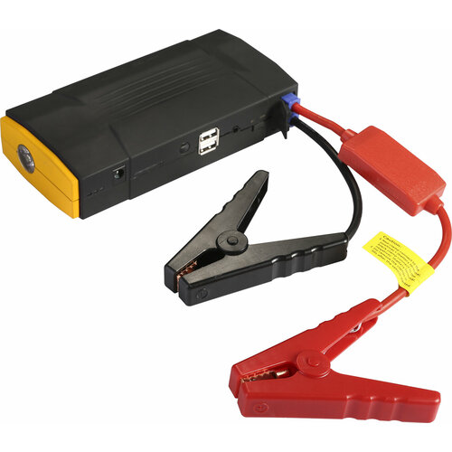 Пусковое устройство с аккумулятором на 18 000 mAh в наборе DEKO DKJS18000mAh 7606₽