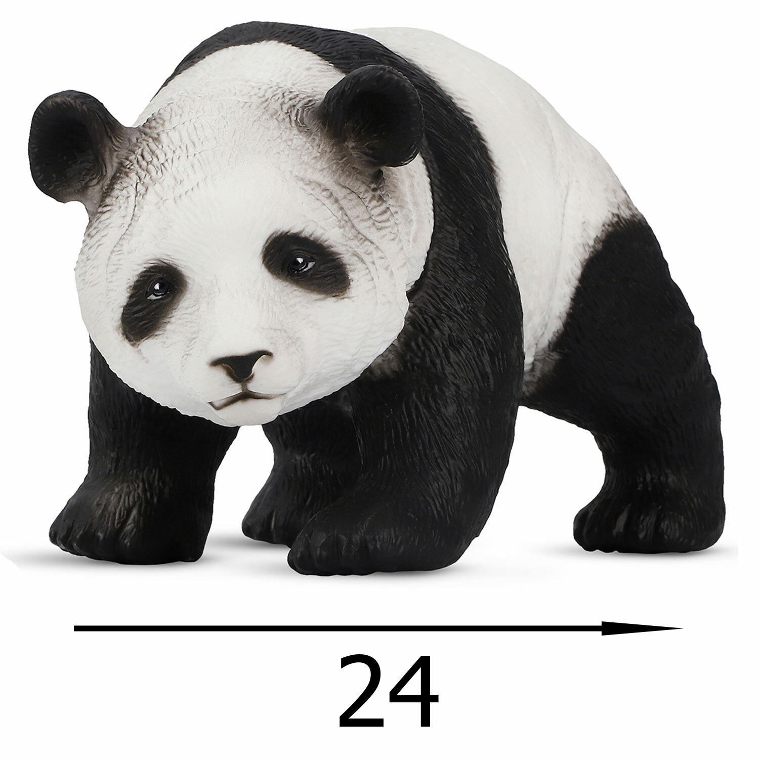 Компания Друзей Фигурка Панда