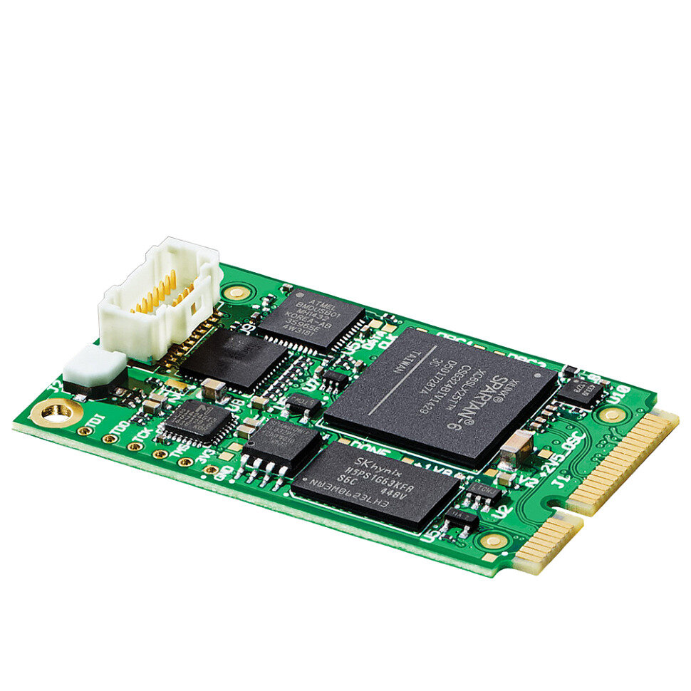 Плата видеозахвата Blackmagic DeckLink Micro Recorder