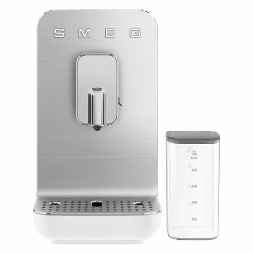 Кофемашина Smeg BCC13WHMEU 13230000₽
