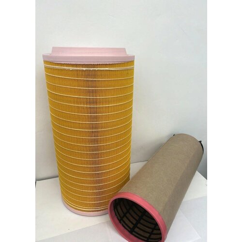 RZA600300 + RZA600300-01 Фильтр воздушный (C30810/3 + CF810)