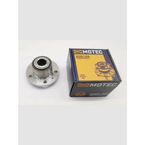 Мотек Подшипник передней ступицы арт 6C0407621 9070₽