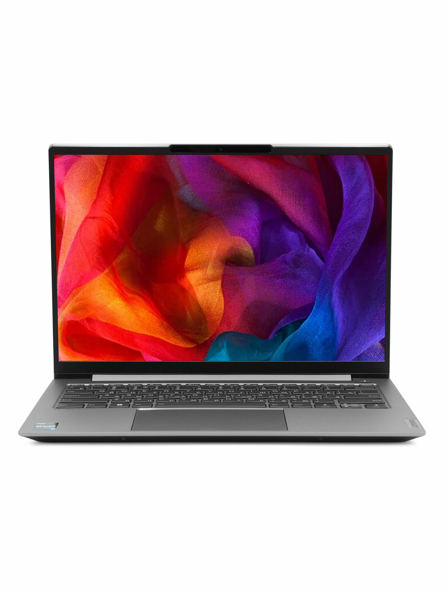 Ноутбук Lenovo ThinkBook 14+ 14" (2022) 2.8K 90Hz/i5-12500H/16+512