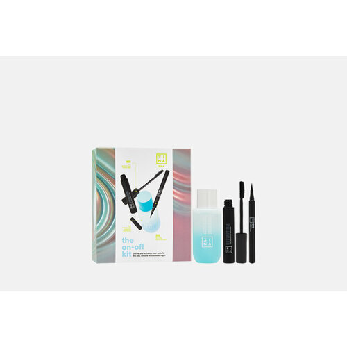 Набор косметики для глаз The On-Off 5032₽