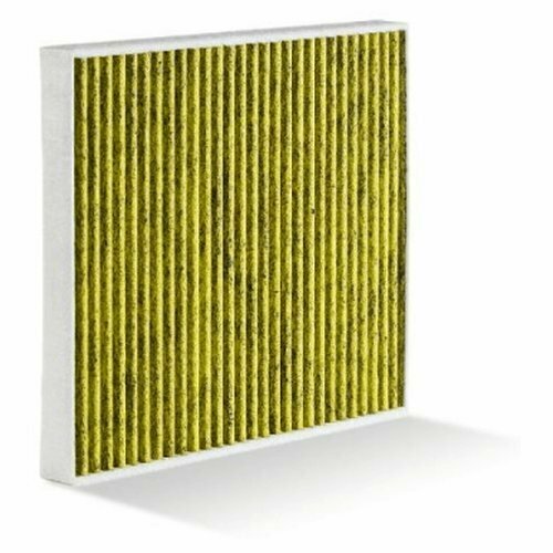 Фильтр салона VAG 5q0819669 990₽