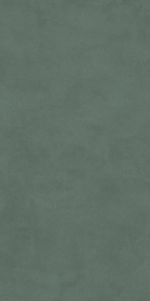 11275R (1,8м 10пл) Чементо зелёный матовый обрезной 30x60x0,9 керам. плитка