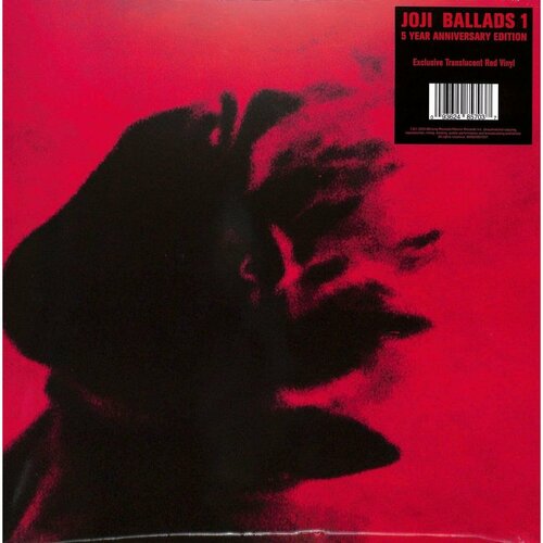 Виниловая пластинка 88rising Joji Ballads 1