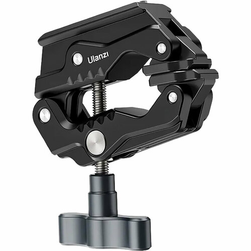 Крепление Ulanzi R011A Super Clamp
