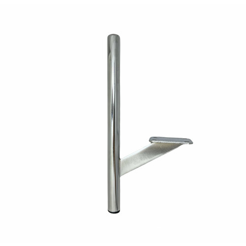 Опора модель 1970 (H-150 Хром)