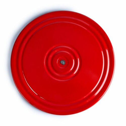 Диск здоровья многоцветный металлический диаметр 28 см 1350₽