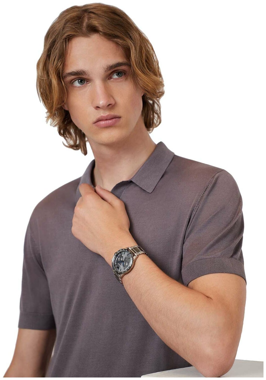Наручные часы EMPORIO ARMANI — фото 1