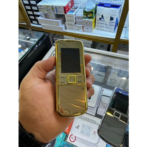 Раздвижной кнопочный телефон 8800 слайдер 390000₽