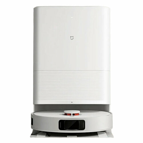 Робот-пылесос Mijia AllinOne M30S D103CN белый 54650₽