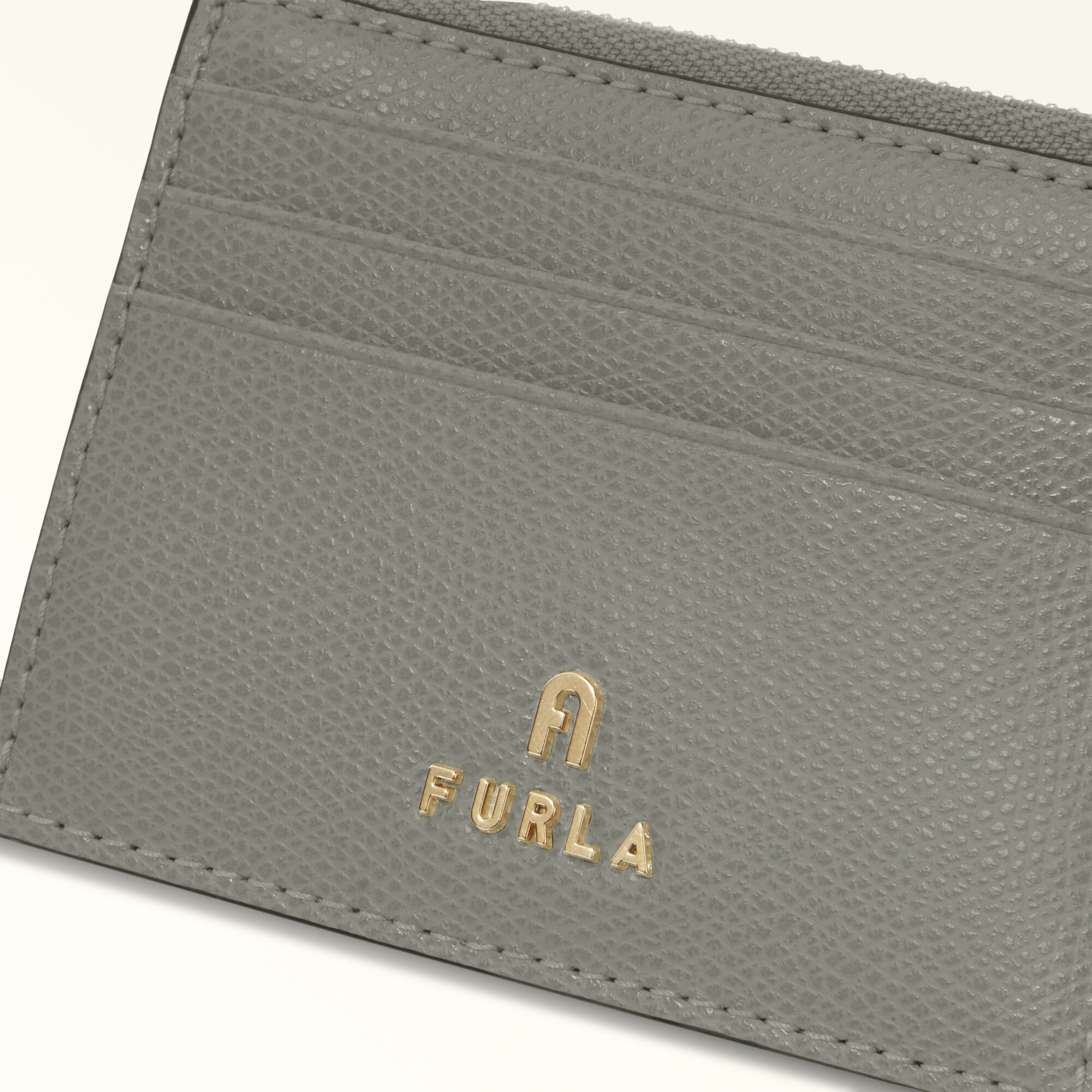 Картхолдер FURLA CAMELIA S ZIPPED CARD CASE — фото 1