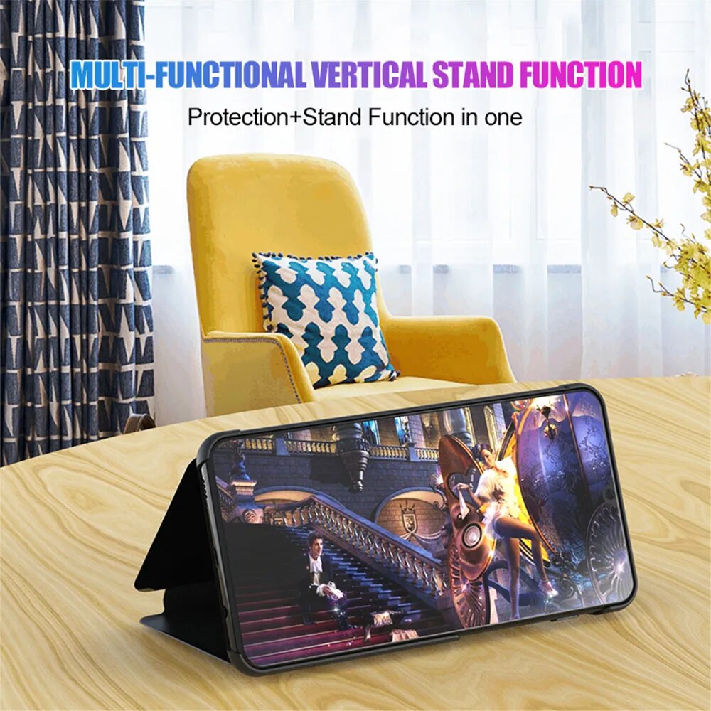 Защита экрана Xiaomi Poco X7 Pro магнитным чехлом Fundas Coque