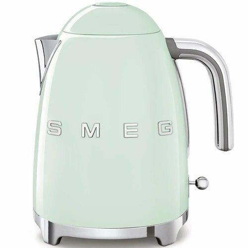 Smeg Электрический чайник Electric Kettle KLF03, светло-зеленый