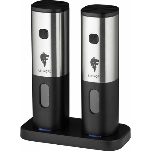 Набор мельниц для специй Leonord LE-17322 3331₽