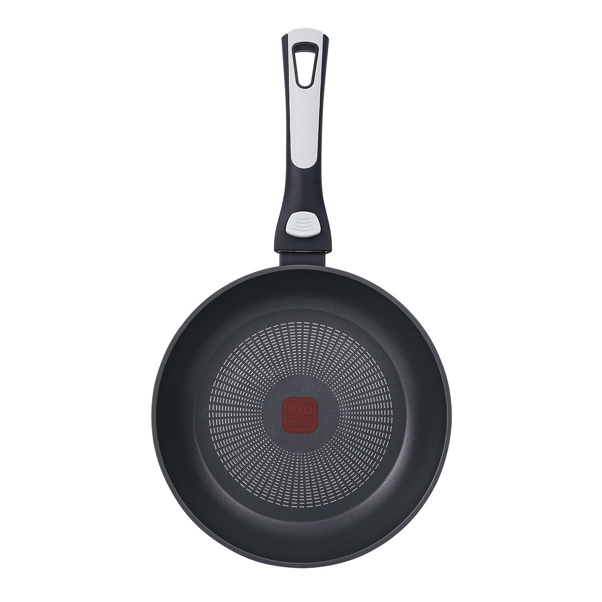 Сковорода LR01-67-26