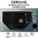 Мойка для кухни Gerhans E 08 25 оникс (беларусь) 790х490 мм