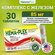 Hema-plex Железо, Nature's Plus, Витамино-минеральные комплекс, 8...