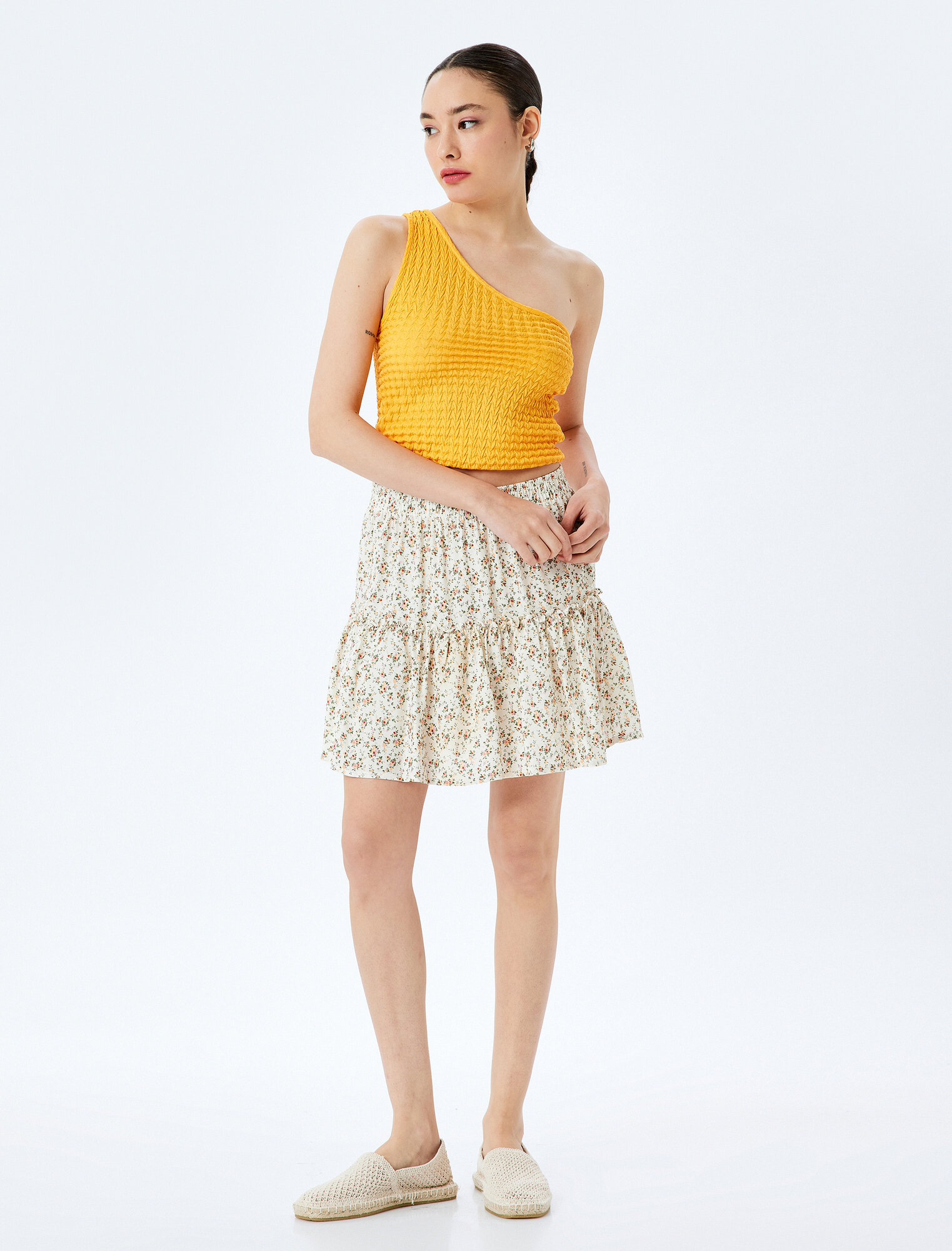 Юбка женский