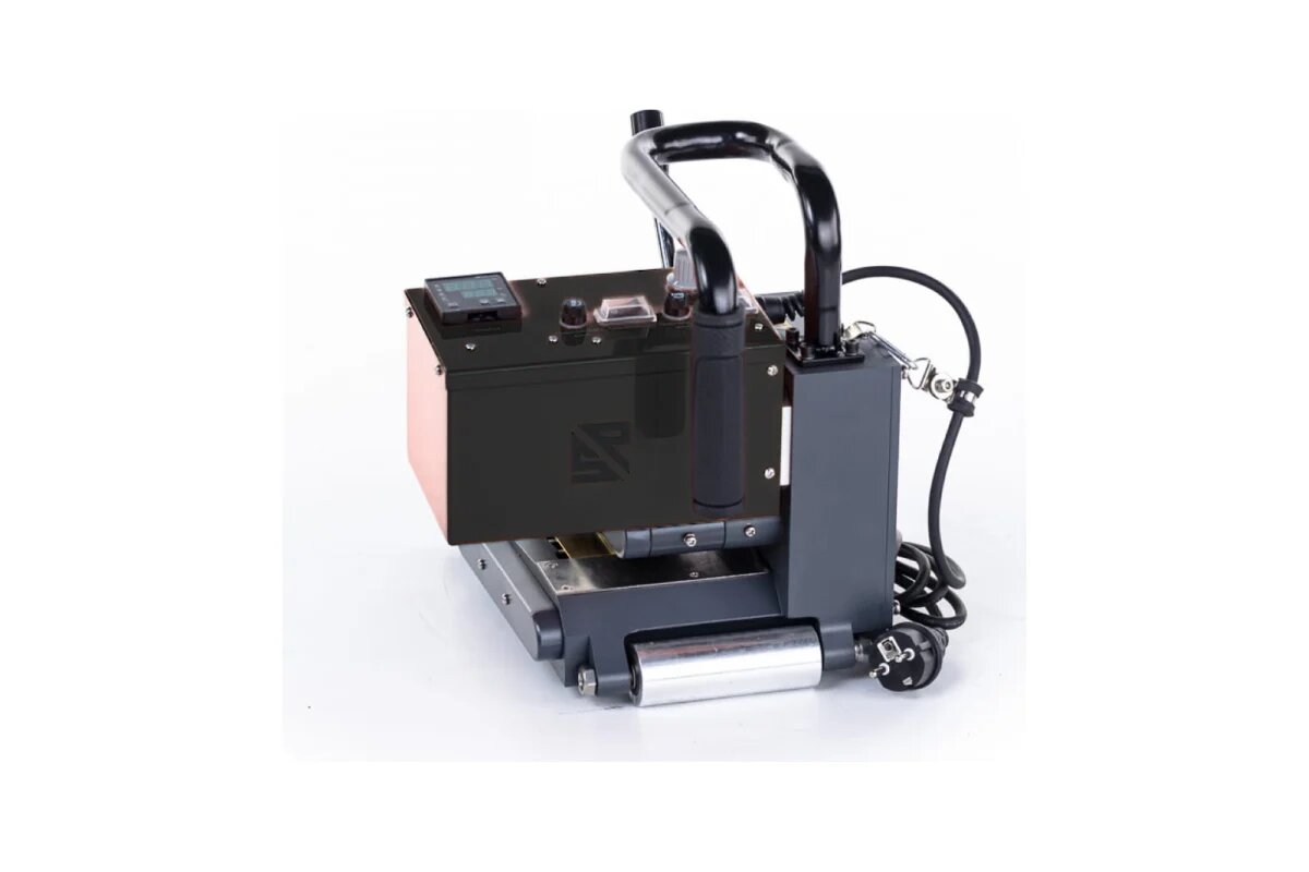 Изображение Аппарат для сварки геомембран Swissplast SPT 900