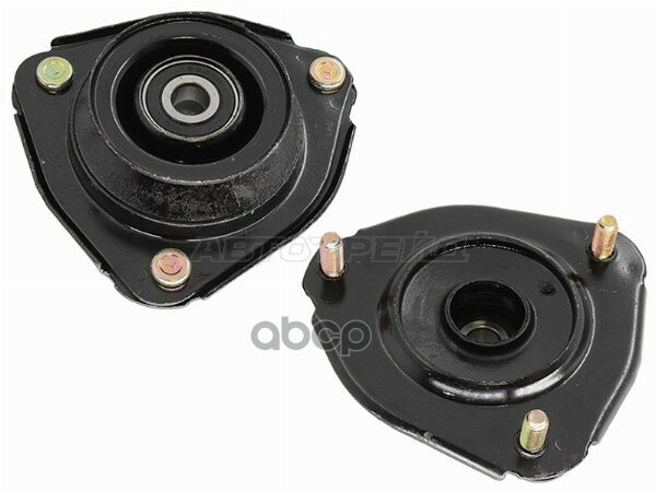 Опора Передней Стойки Toyota Caldina (T190, T210) 92-02 / Rav4 (Xa10, Ca20) 94-05 / Carina (T190, T210) BAIKOR арт. BKSMF0036