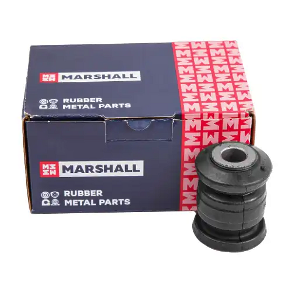 MARSHALL M8083860 сайлентблок рычага передней подвески передний\Honda (Хонда) crossroad 07 / cr-v III