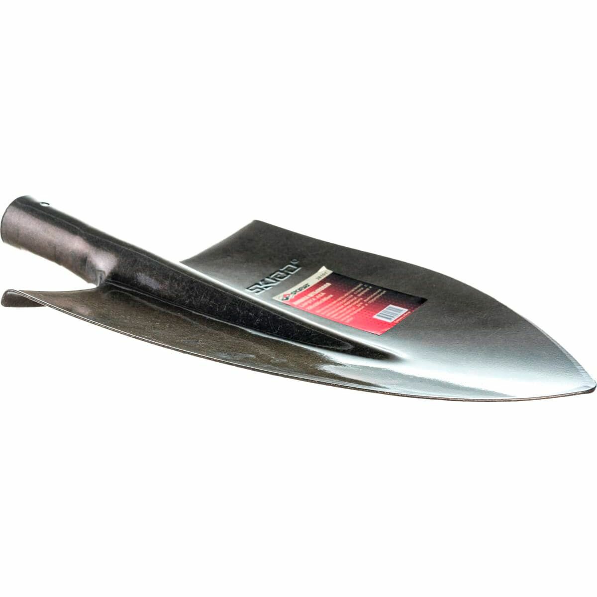 Лопаты Лопата Skrab 28101 штыковая без черенка, 225 х 295 х 390 мм.