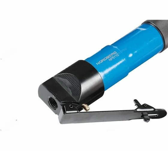 Пневмоинструменты Специализированные Пневматический игольчатый очиститель ржавчины Nordberg