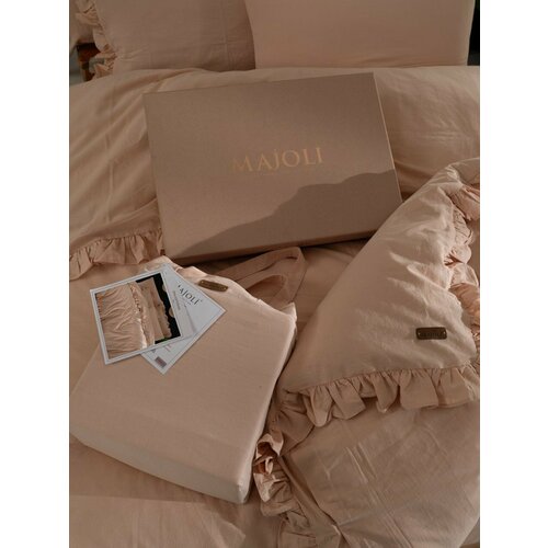 Постельное белье софт коттон 100% Турция