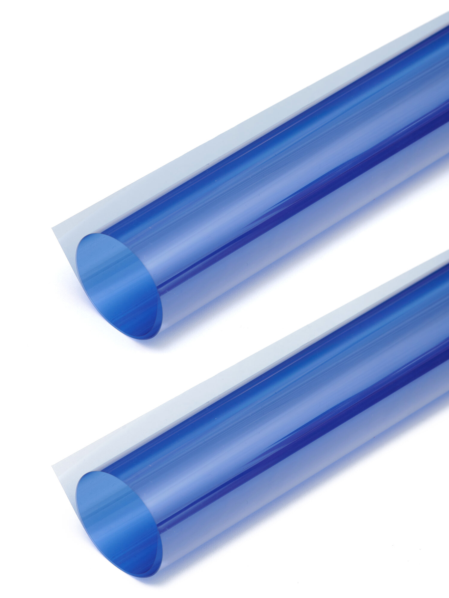 Гелевый фильтр PrimaryColor 203 1/4 CT BLUE 40x40 см (конверсионный фолиевый фильтр) 2 шт