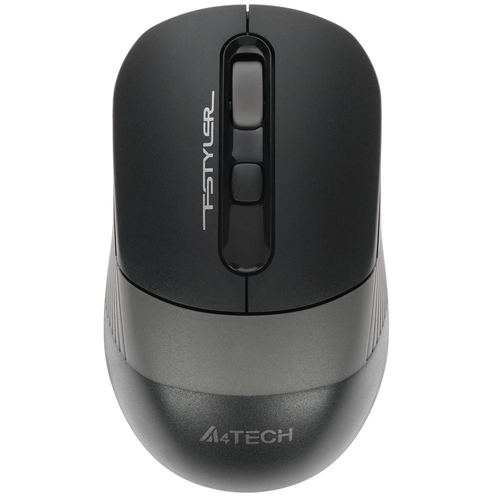 Мышь A4Tech "Fstyler FG10", беспроводная, оптическая, до 2000dpi