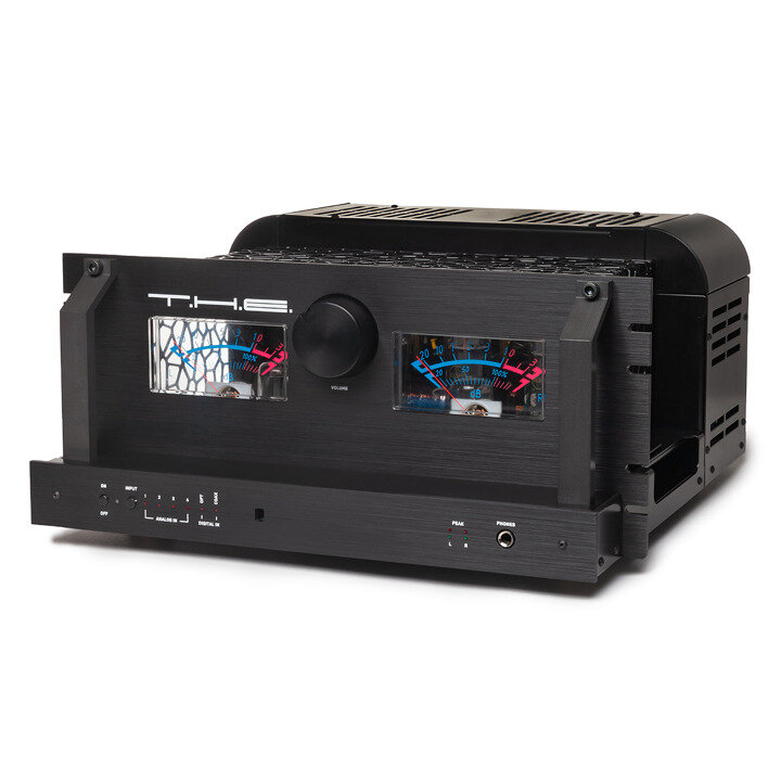 Интегральный усилитель T.H.E. 30 — фото 1