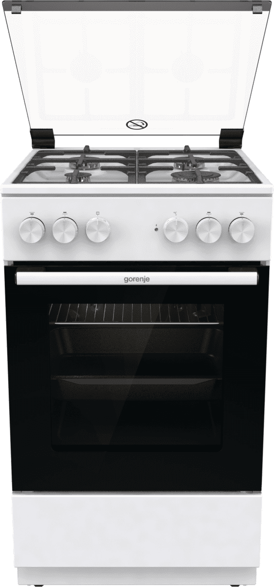 Комбинированная плита Gorenje GK5A20WF