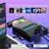 Многофункциональный CD/DVD-привод, проигрыватель USB 3.0, портативный проигрыват...